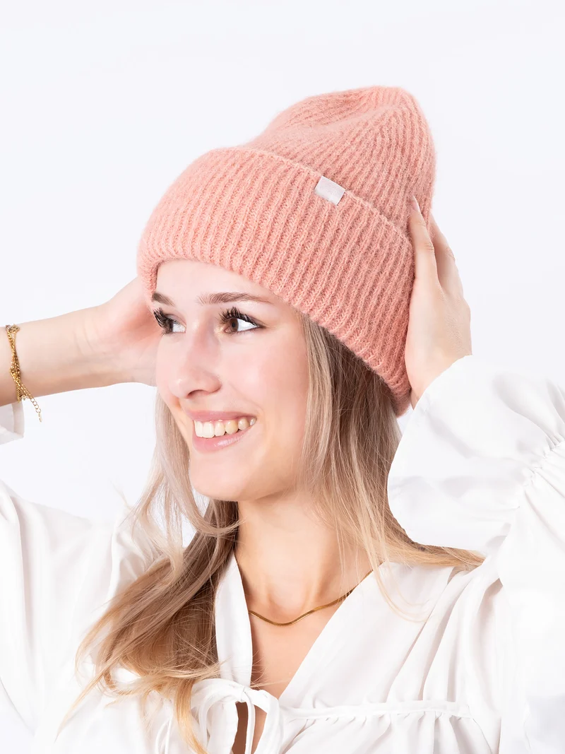 Emma - Wintermütze Damen