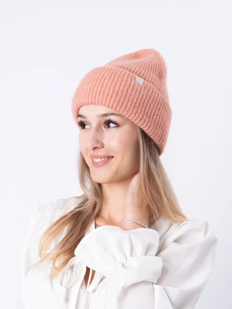 Emma - Wintermütze Damen