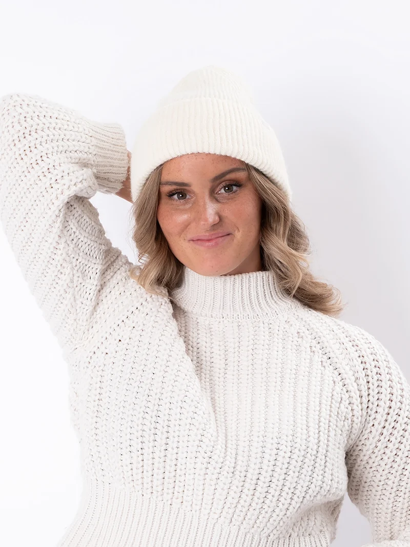 Emma - Wintermütze Damen