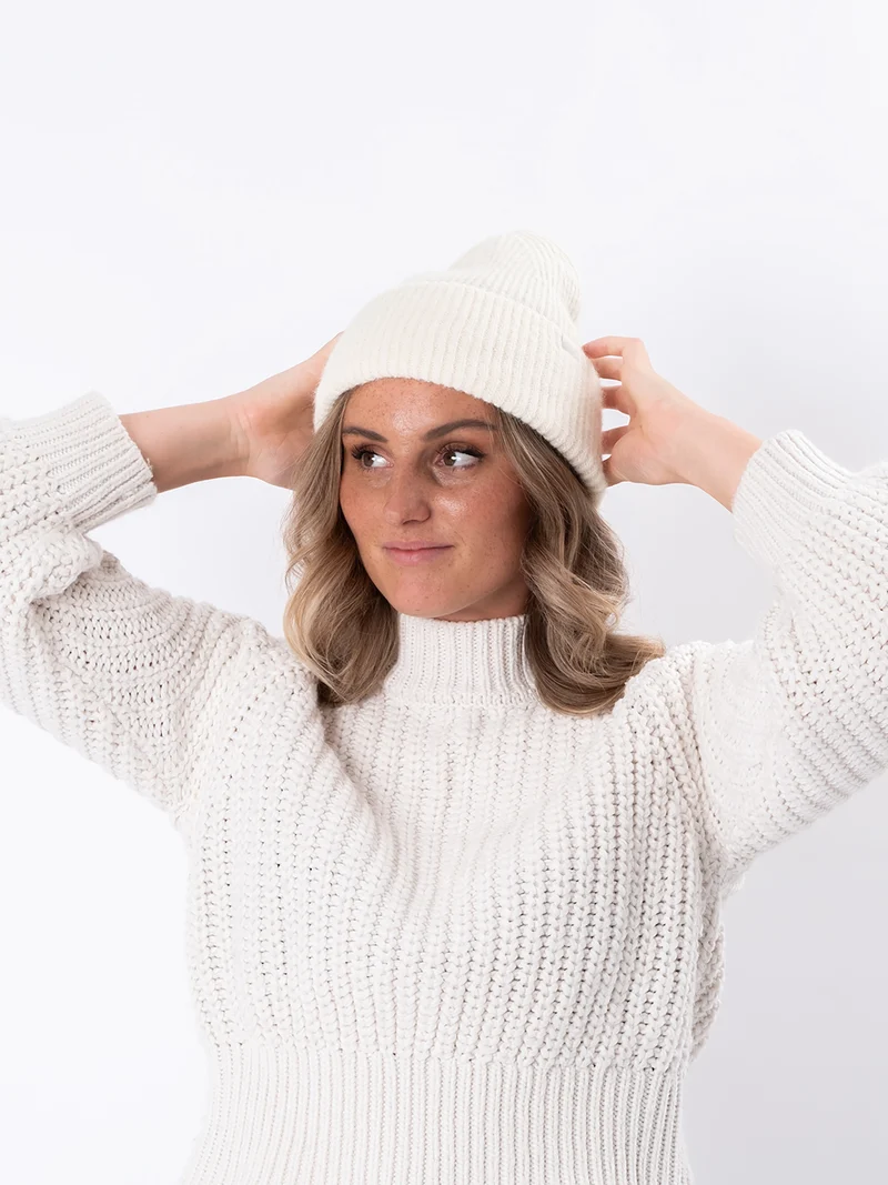 Emma - Wintermütze Damen