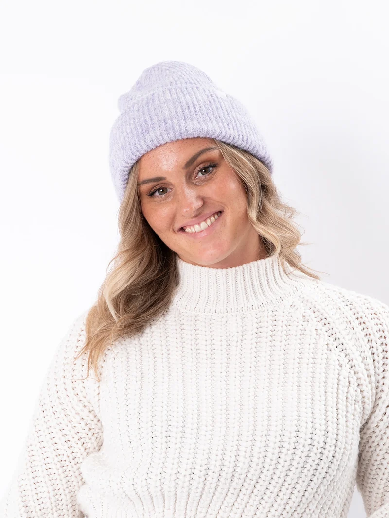 Emma - Wintermütze Damen