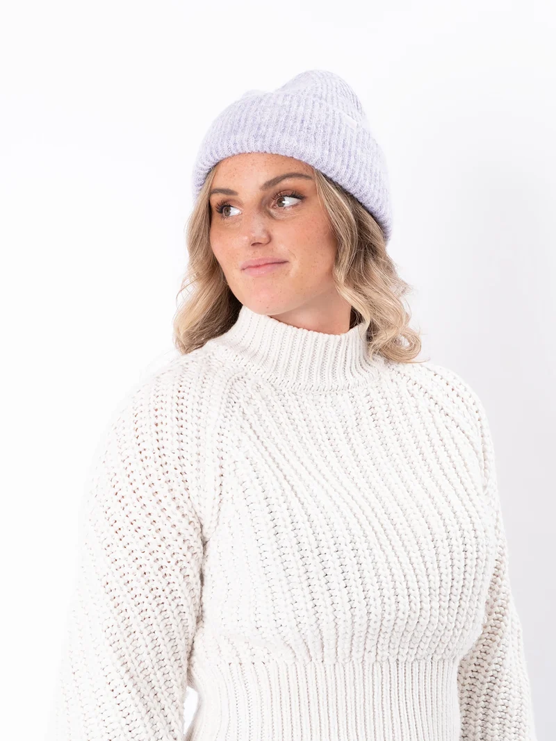 Emma - Wintermütze Damen