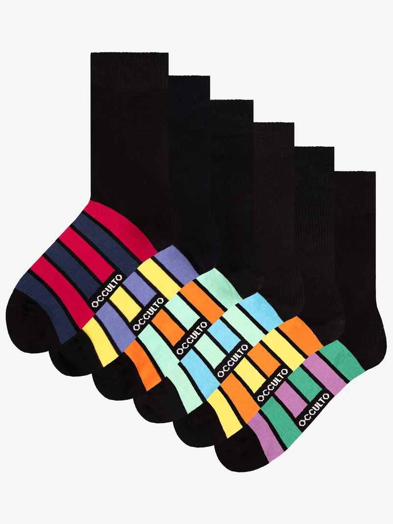Moritz - Bunte Socken Herren