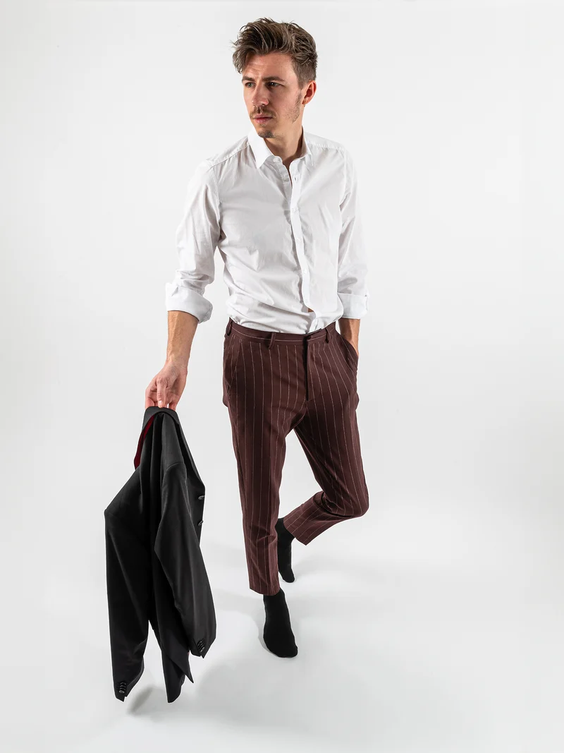 Lukas - Business Socken Herren