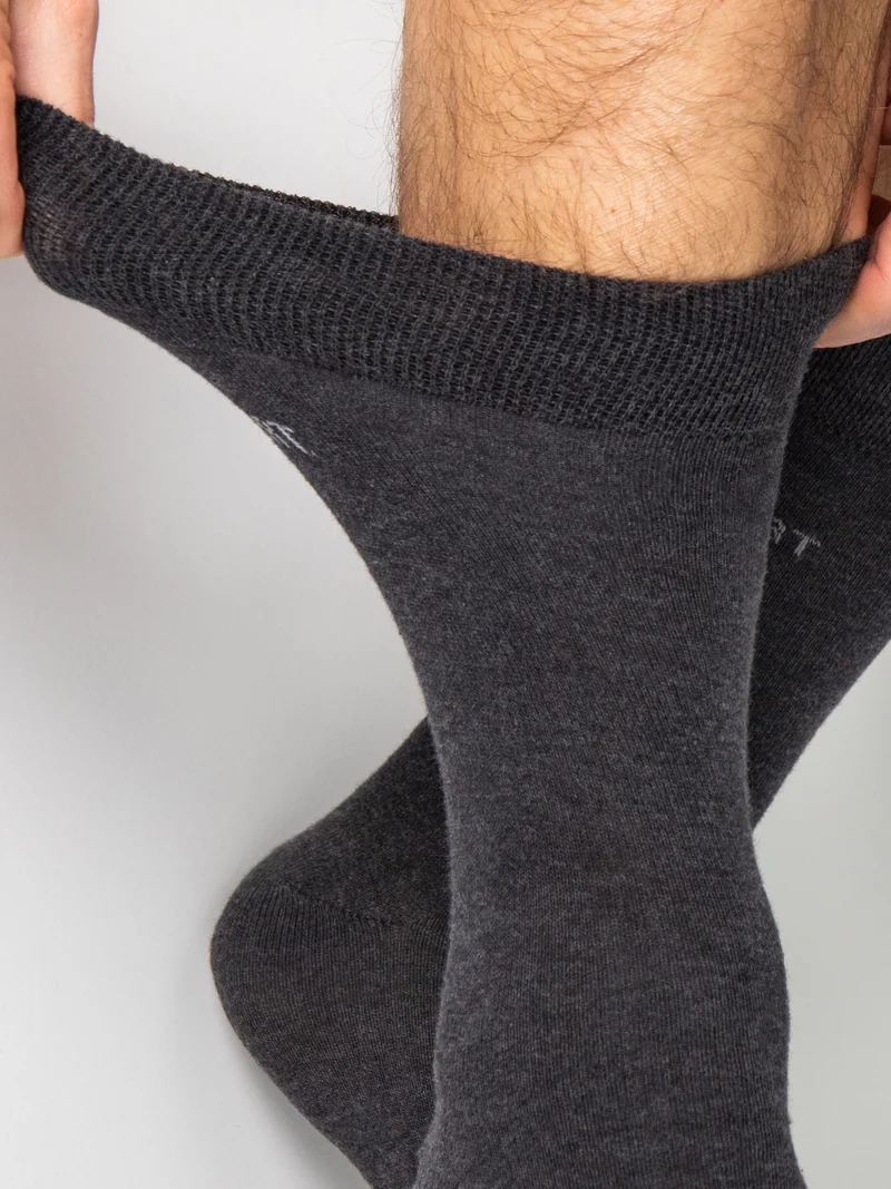 Gabi - Komfort Socken Damen