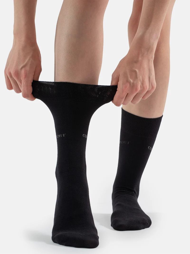 Gabi - Komfort Socken Damen