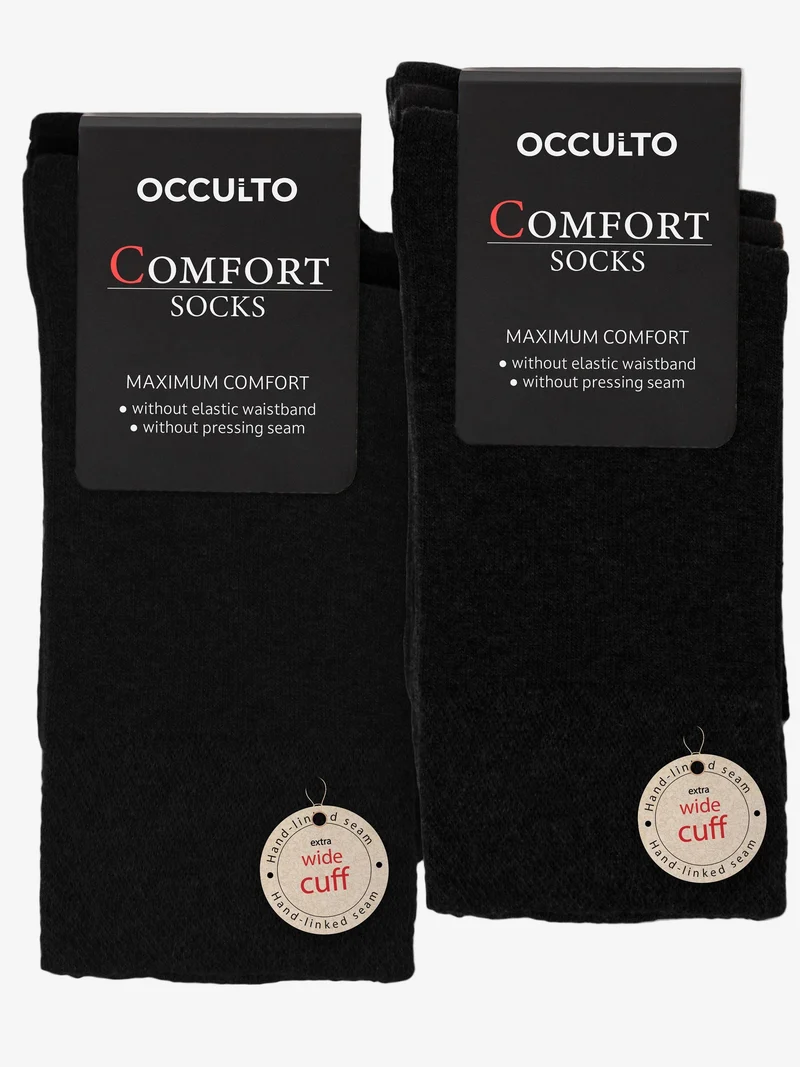 Philipp - Komfort Socken Herren