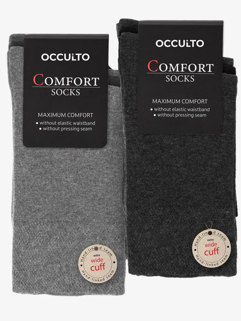 Philipp - Komfort Socken Herren