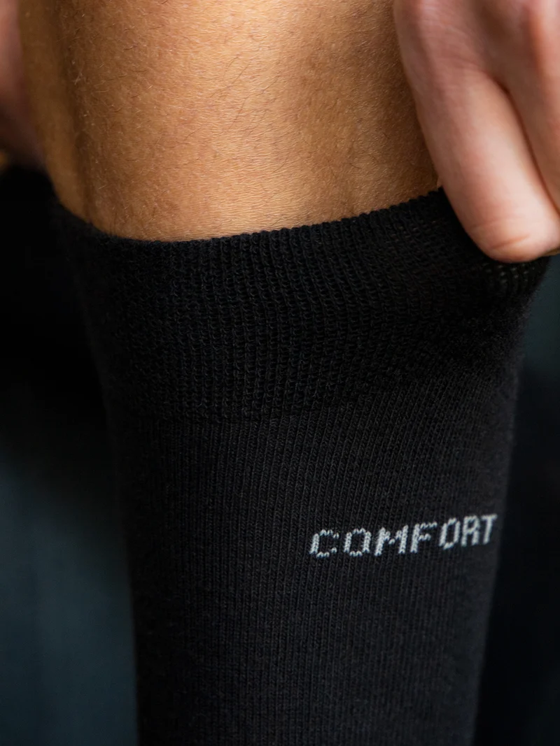 Philipp - Komfort Socken Herren