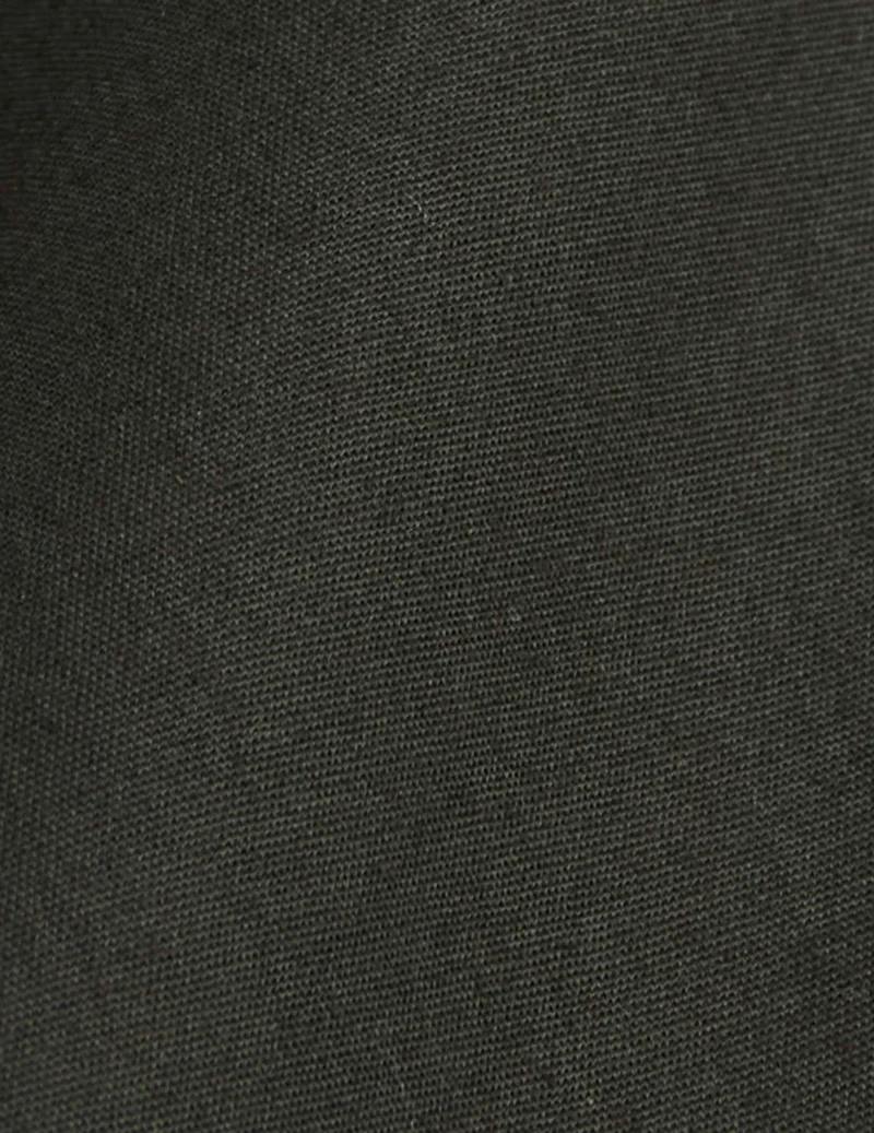 Chemise Pierrot vert