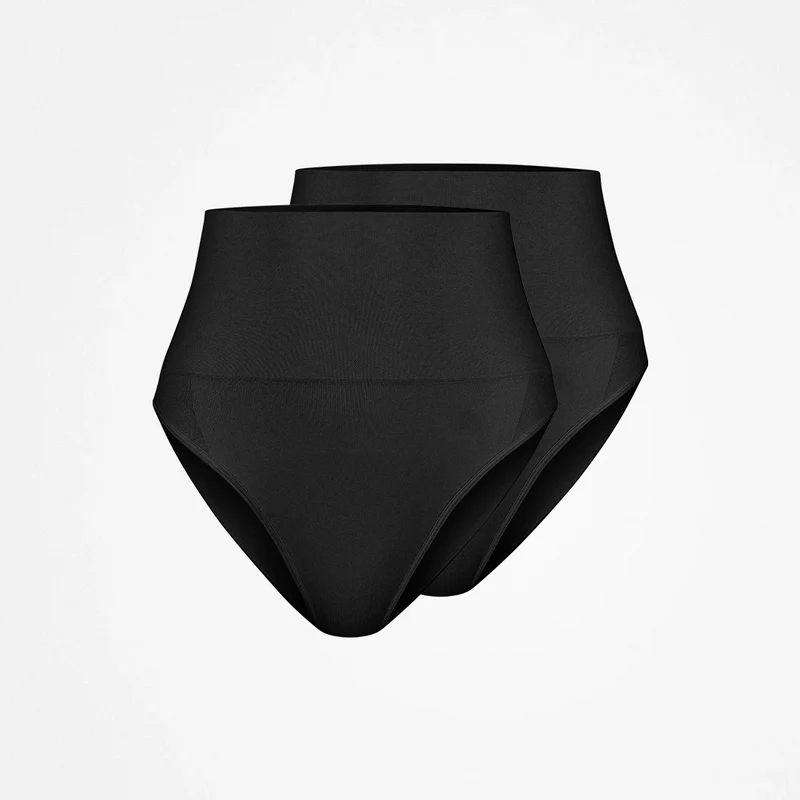Shaping Slip | Schwarz