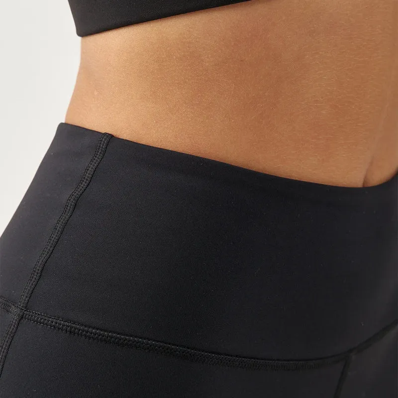 Thermoleggings Damen | Grau