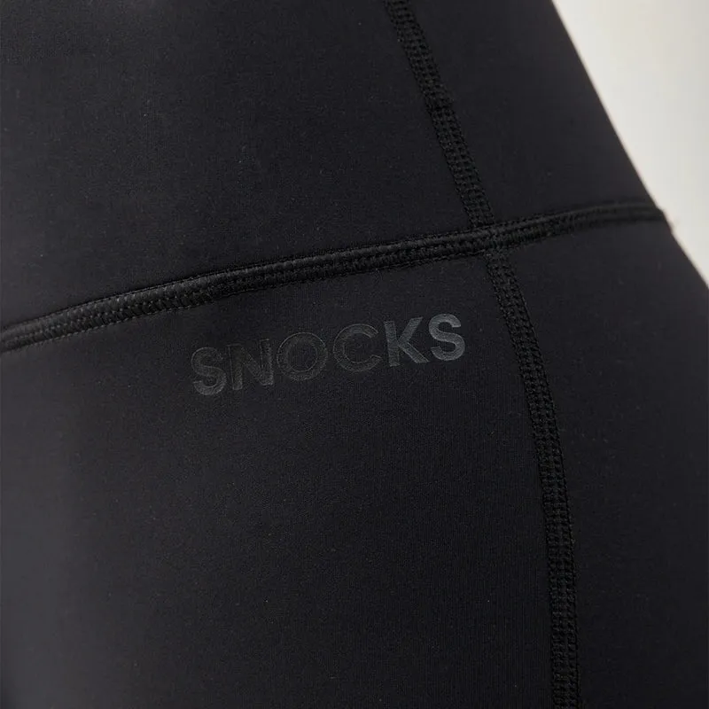 Thermoleggings Damen | Grau