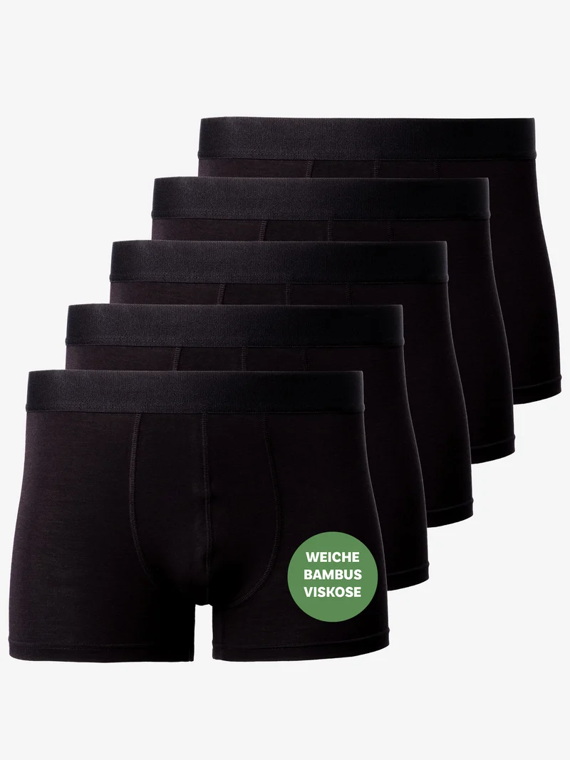 Bryan - Bambus Boxershorts