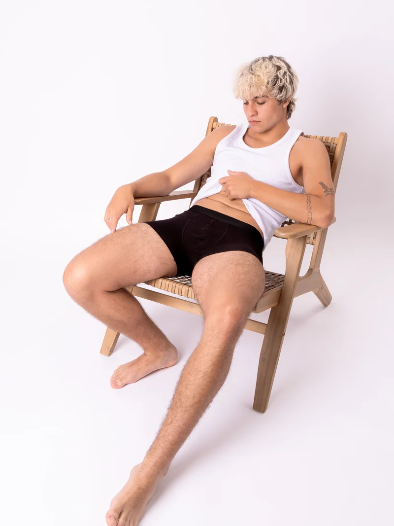 Bryan - Bambus Boxershorts