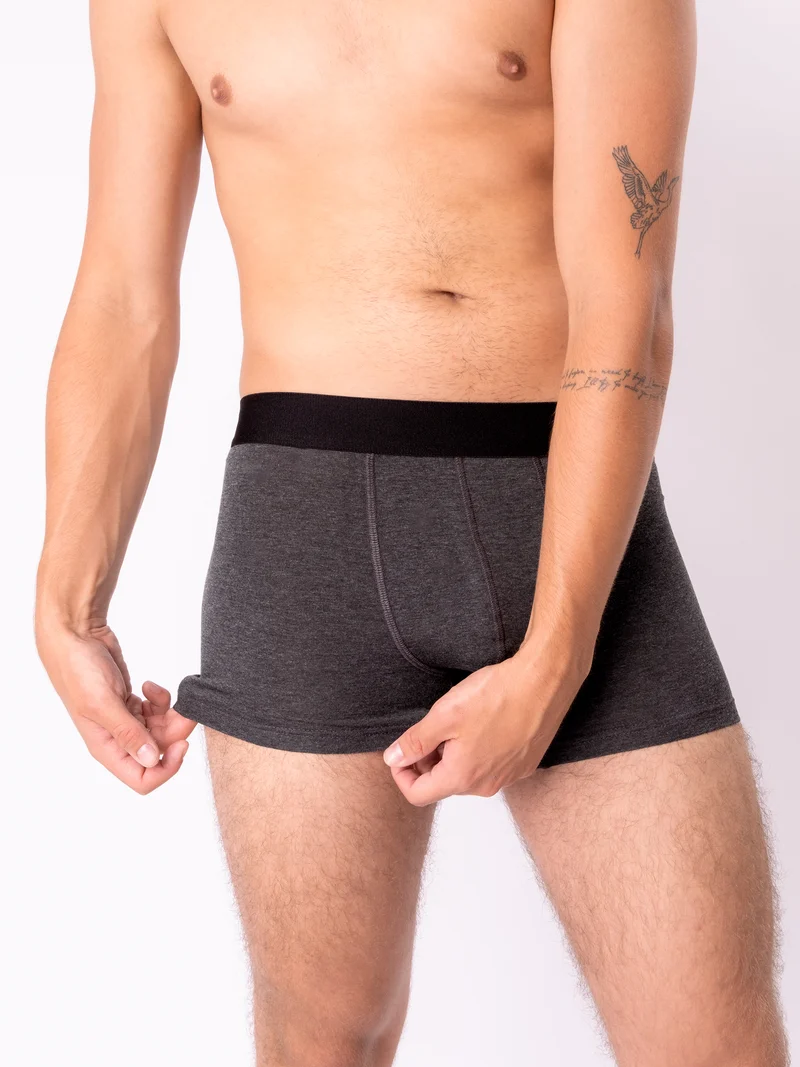 Bryan - Bambus Boxershorts