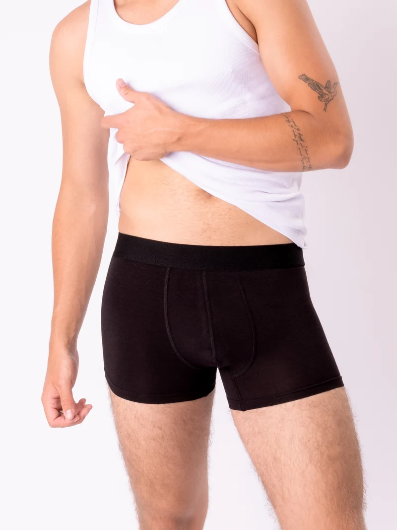Bryan - Bambus Boxershorts