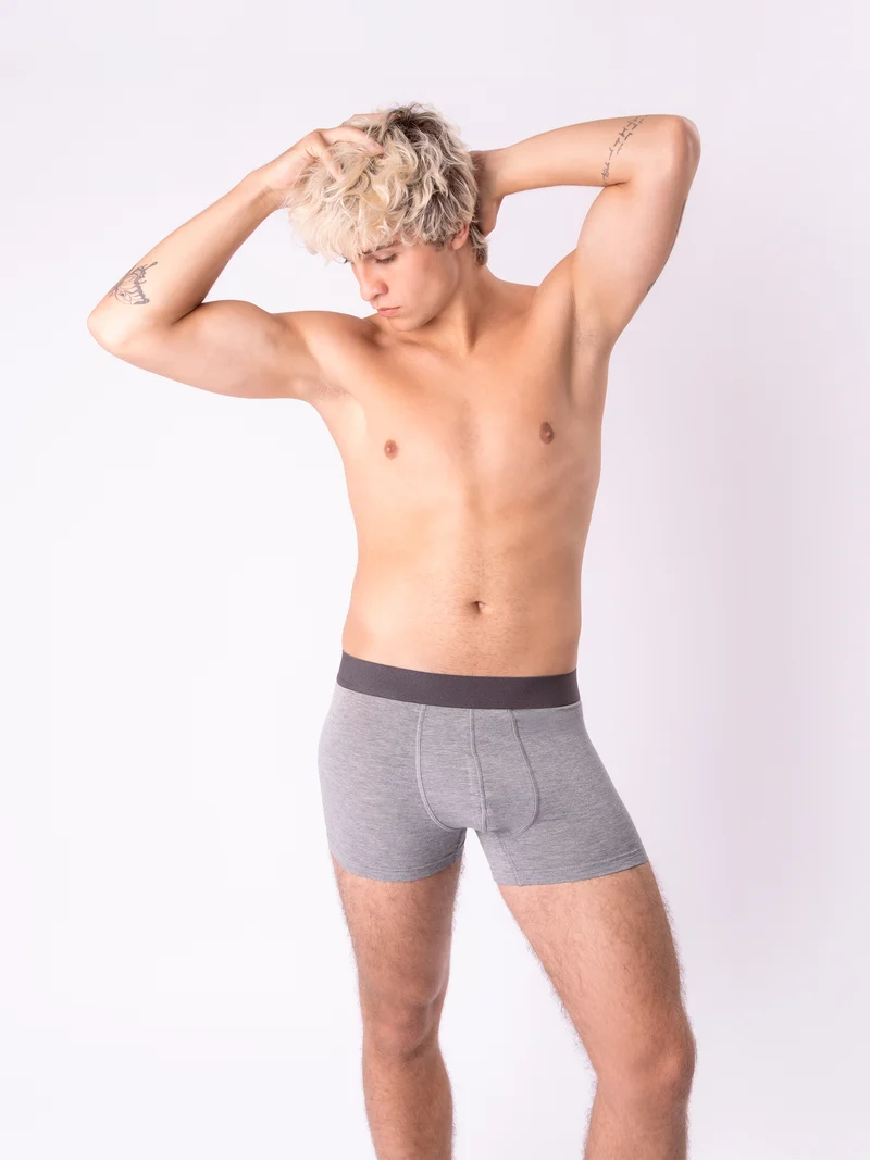 Bryan - Bambus Boxershorts