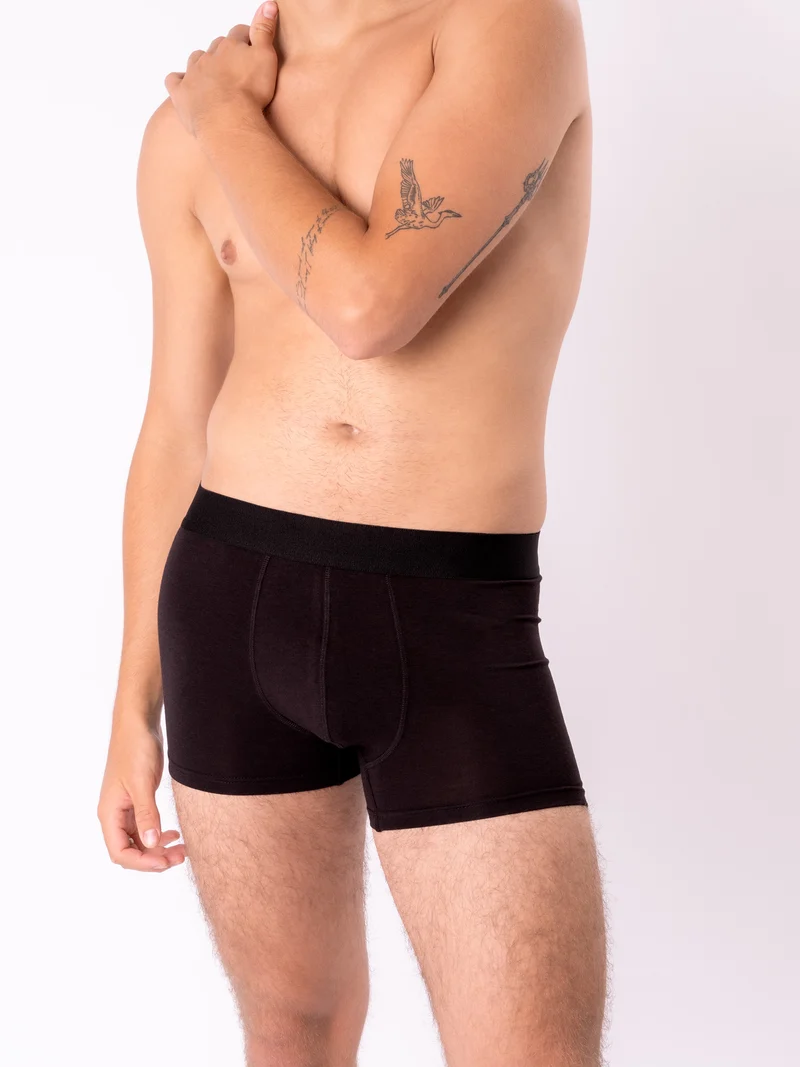Bryan - Bambus Boxershorts