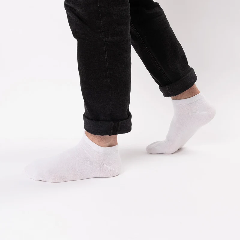Sneakersocken