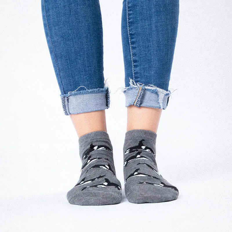 Sneakersocken