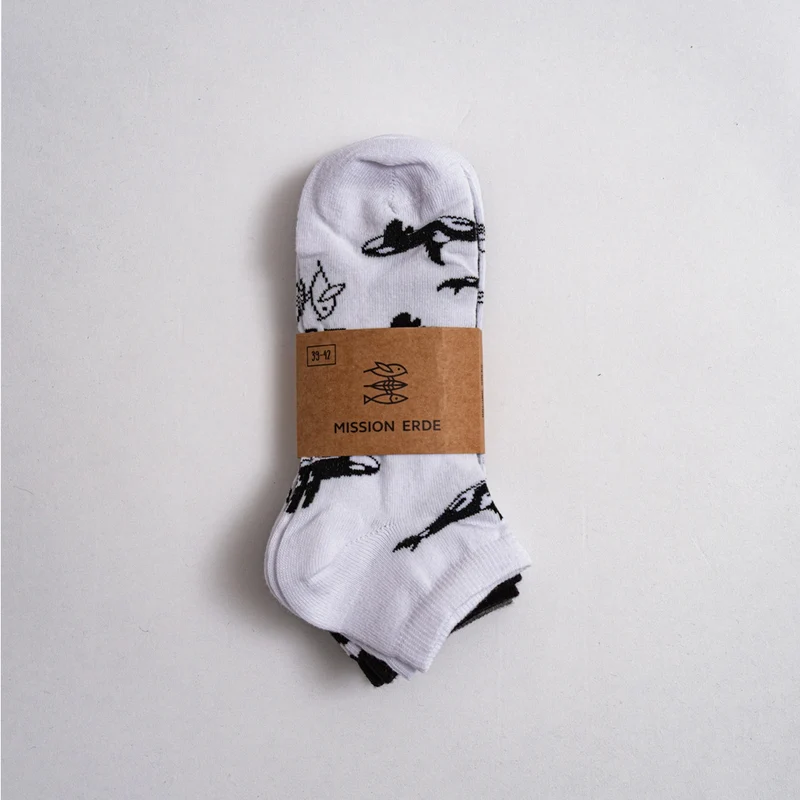 Sneakersocken