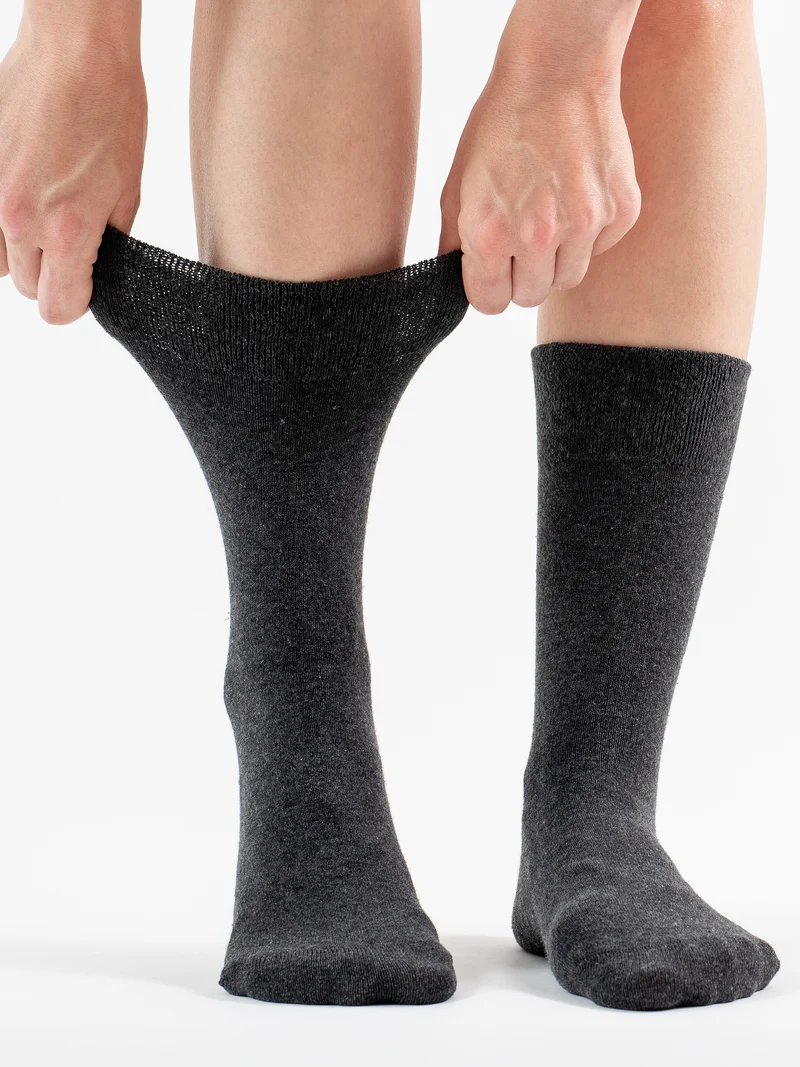 Julia - Diabetikersocken Damen