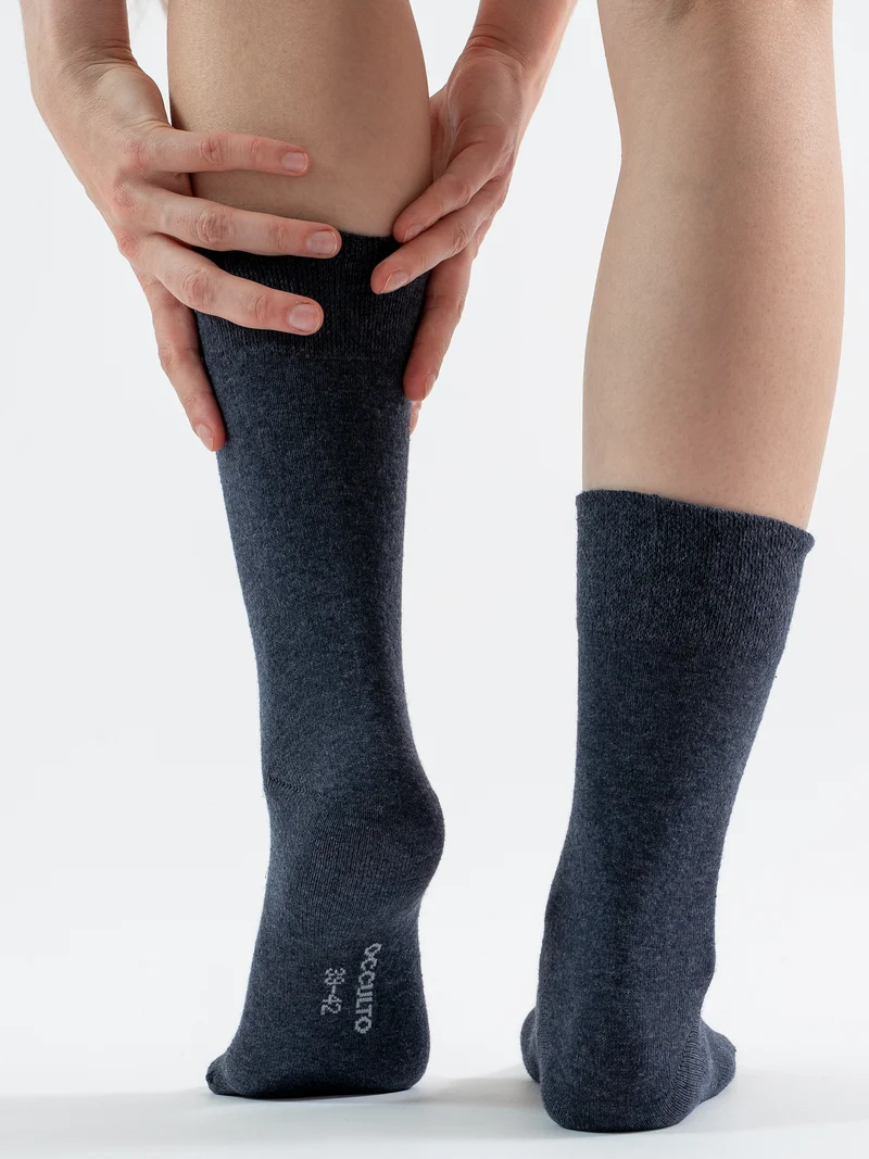 Julia - Diabetikersocken Damen