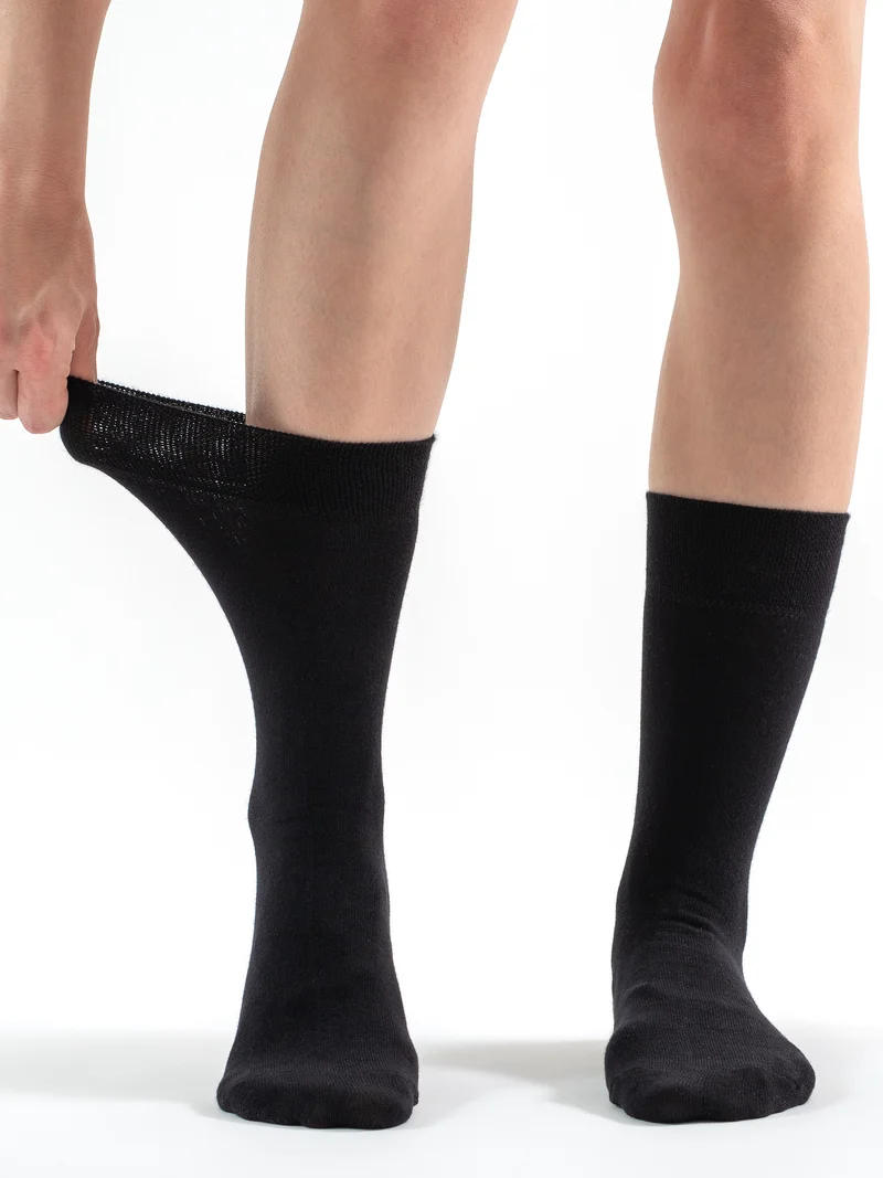 Julia - Diabetikersocken Damen