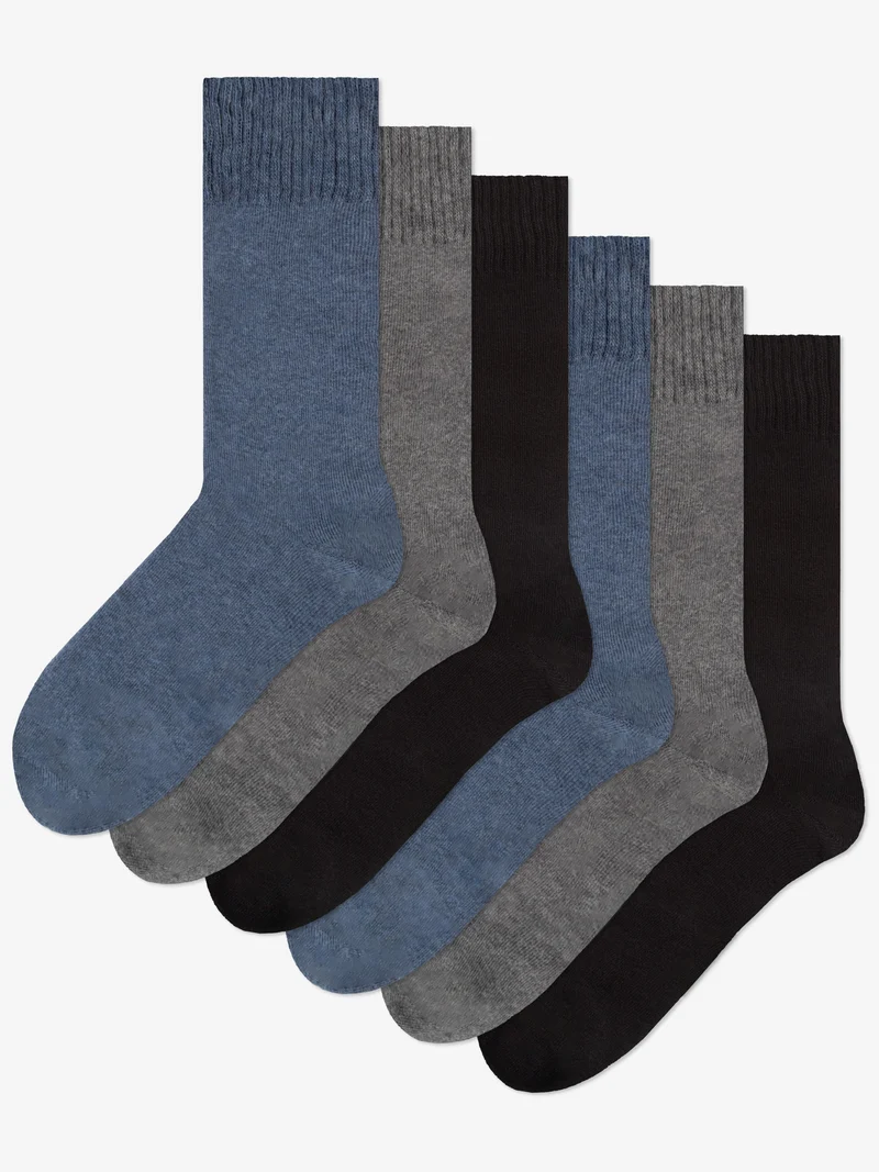 Bille - Thermosocken Herren