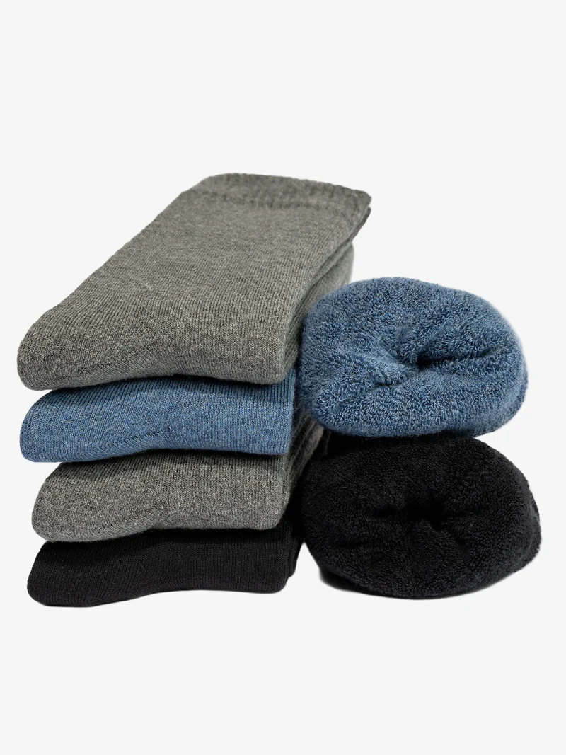 Bille - Thermosocken Herren