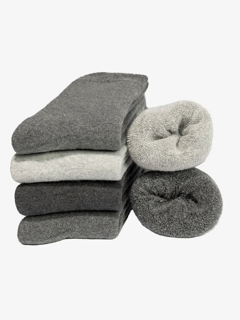 Bille - Thermosocken Herren