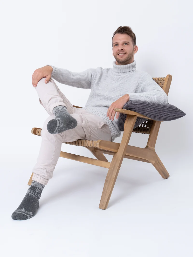 Bille - Thermosocken Herren