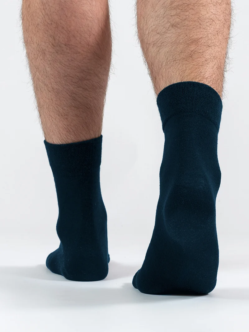 Ingo - 100% Baumwollsocken Herren