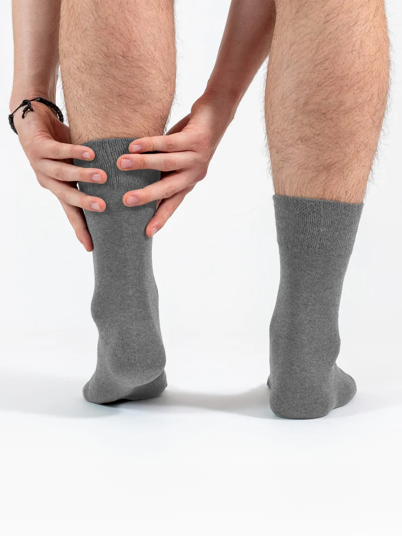 Ingo - 100% Baumwollsocken Herren
