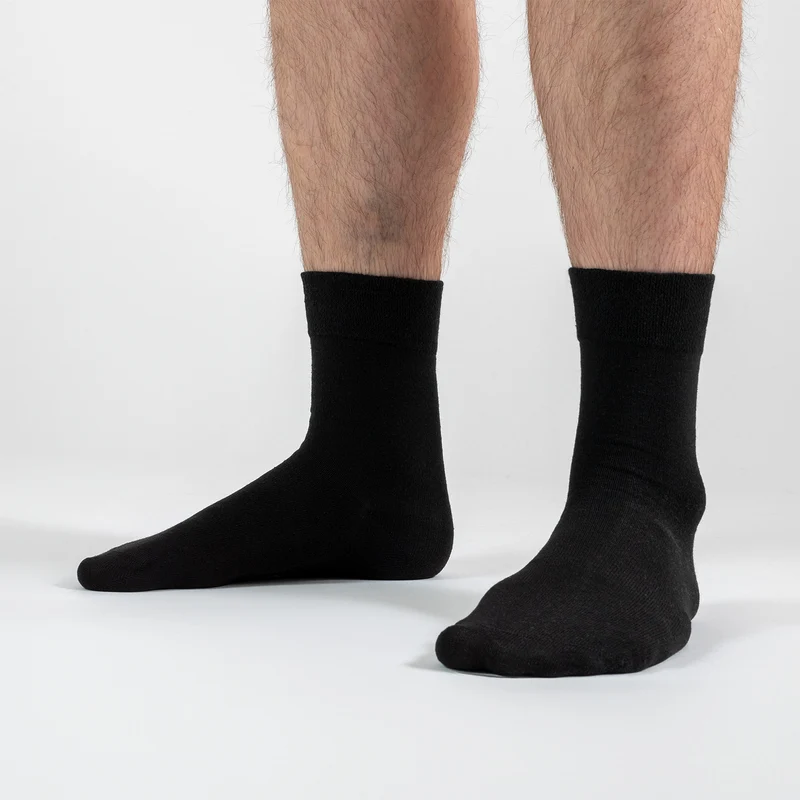 Ingo - 100% Baumwollsocken Herren