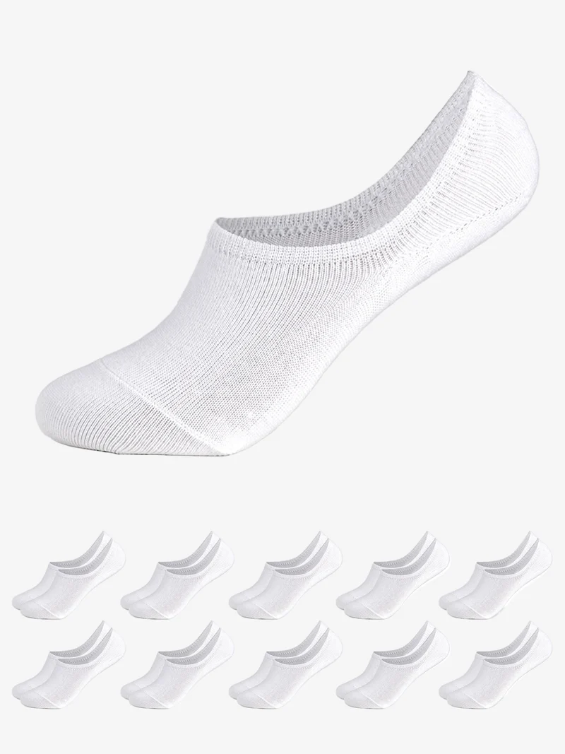 Susi - Füsslinge Damen