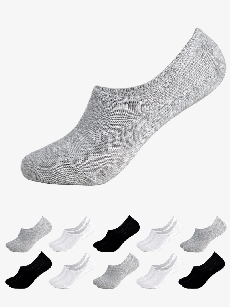 Susi - Füsslinge Damen