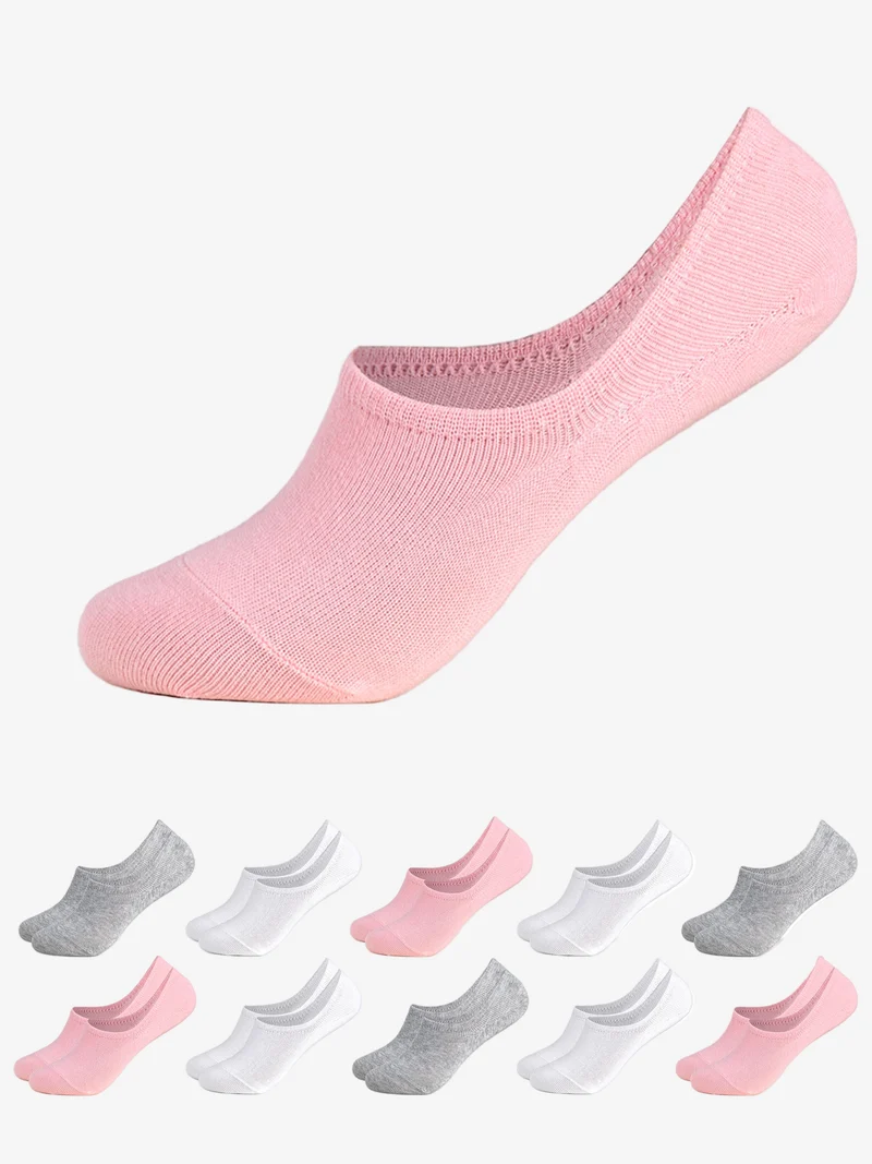 Susi - Füsslinge Damen