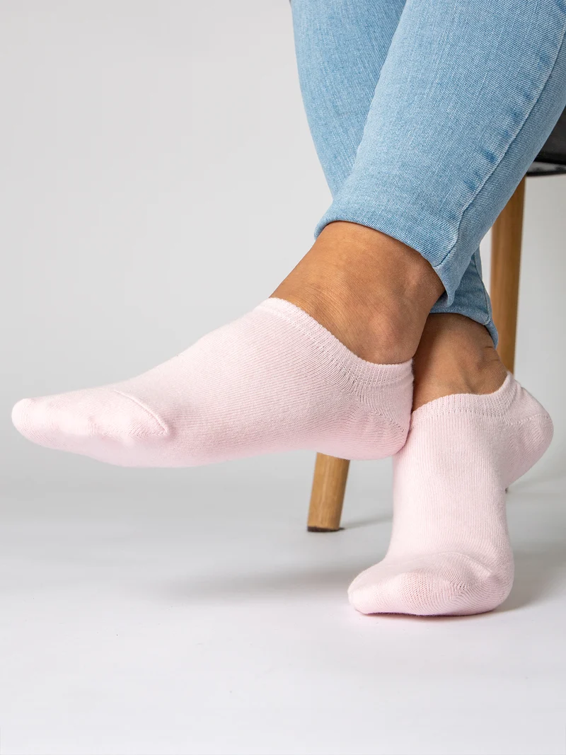 Susi - Füsslinge Damen
