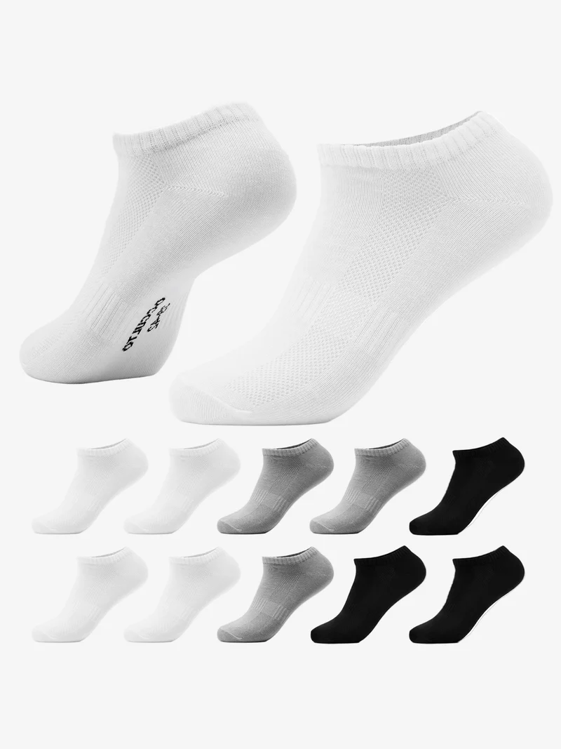 Diana - Sneaker Socken Damen