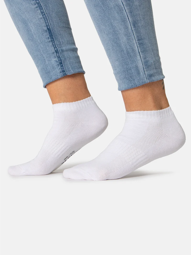 Diana - Sneaker Socken Damen