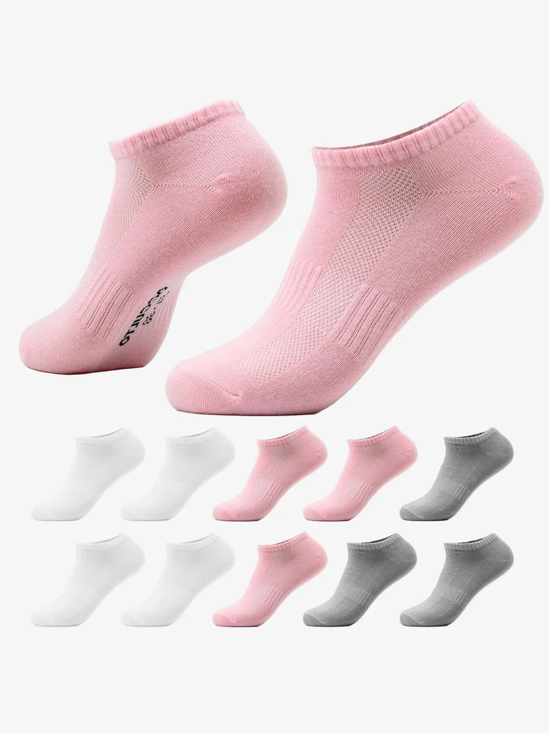 Diana - Sneaker Socken Damen