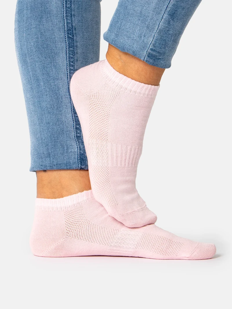 Diana - Sneaker Socken Damen