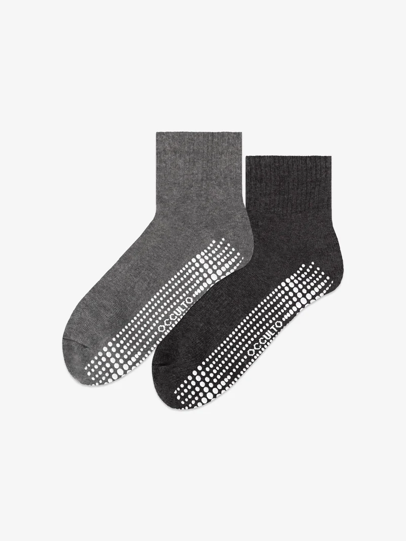 Andi - Stoppersocken Herren