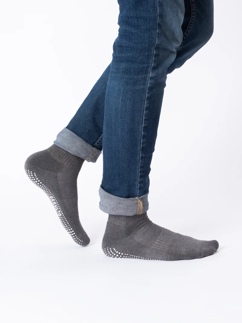 Andi - Stoppersocken Herren