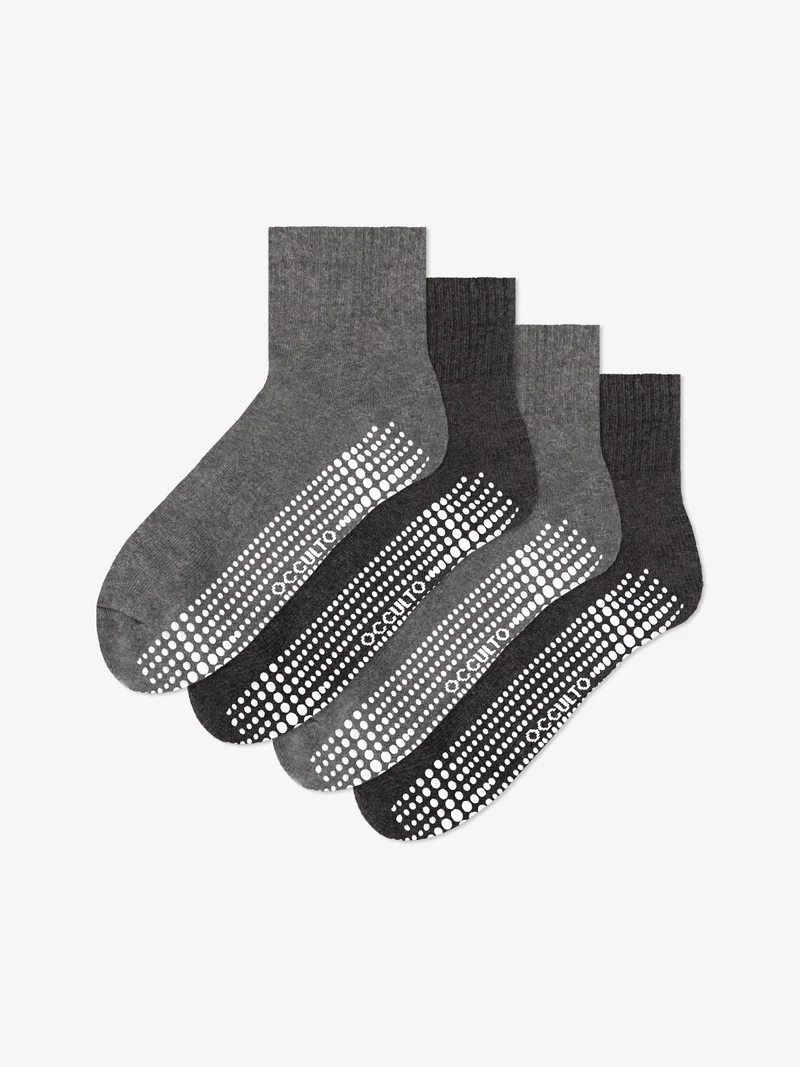 Andi - Stoppersocken Herren