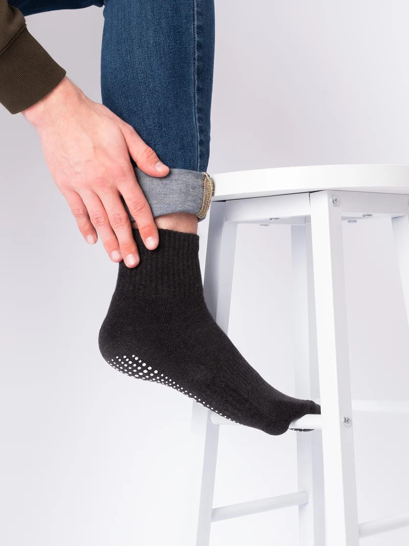 Andi - Stoppersocken Herren