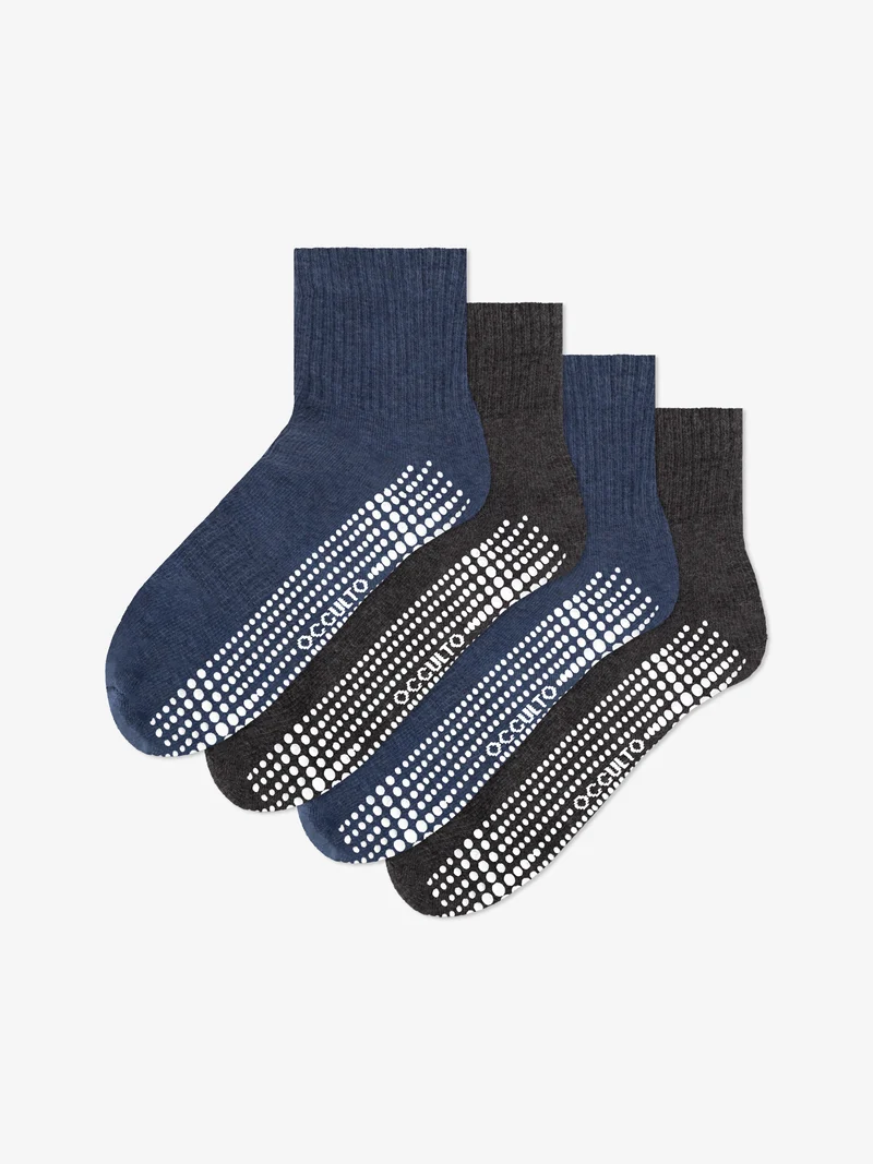 Andi - Stoppersocken Herren