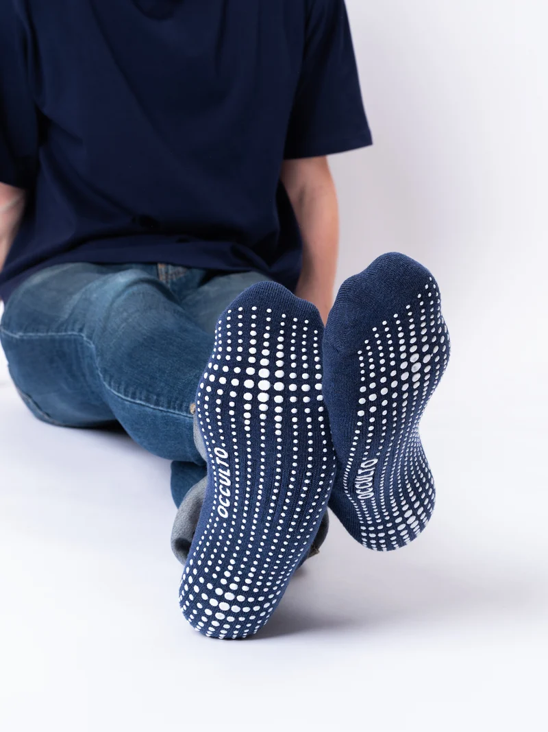 Andi - Stoppersocken Herren